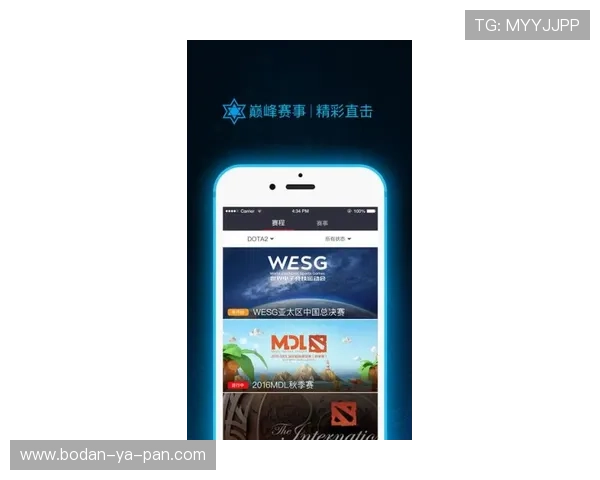 体育直播app下载电子竞技投注防骗避坑指南